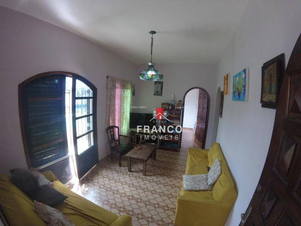Casa, 2 quartos, 80 m² - Foto 4