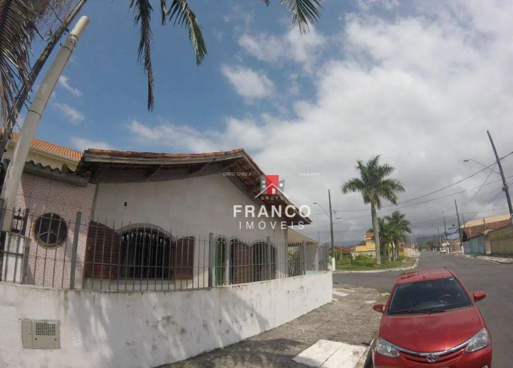 Casa, 2 quartos, 80 m² - Foto 1