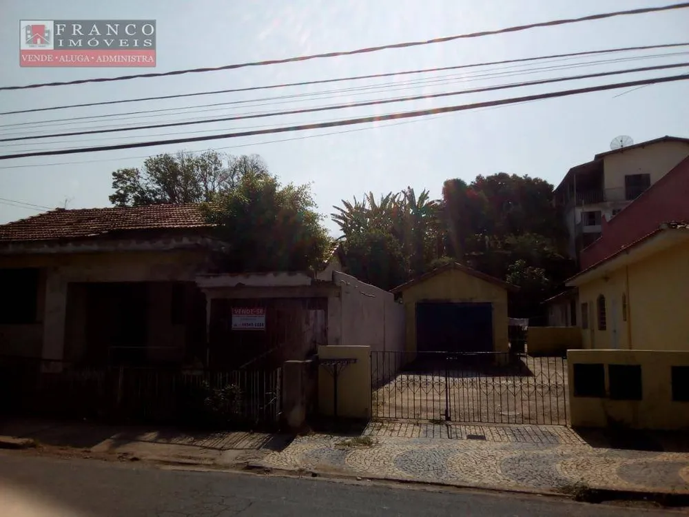 Terreno, 1068 m² - Foto 2