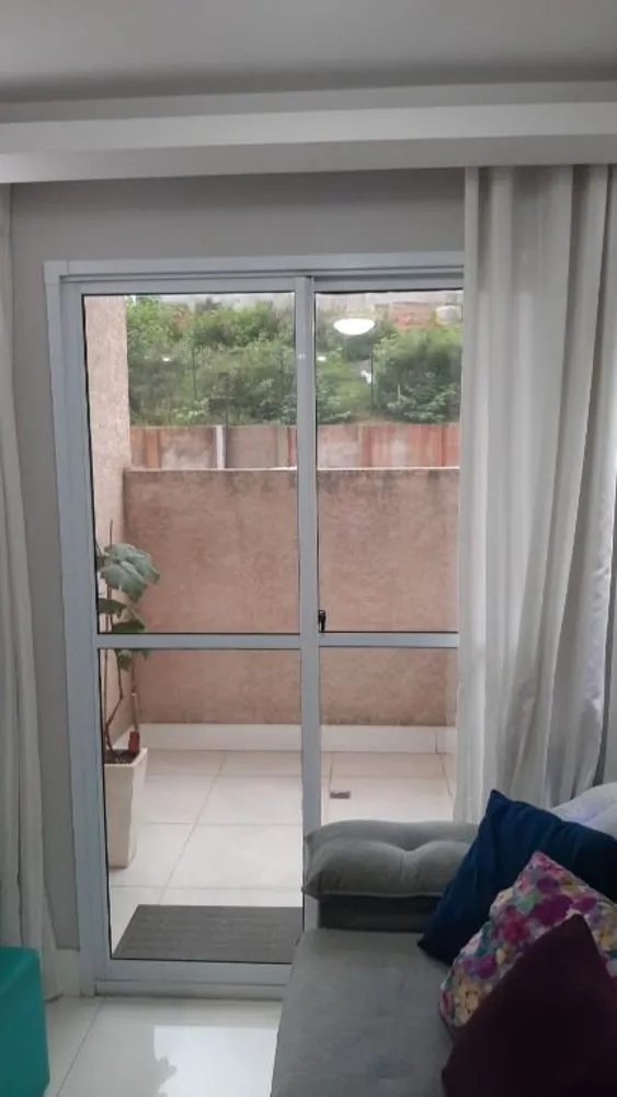 Apartamento, 2 quartos, 53 m² - Foto 4