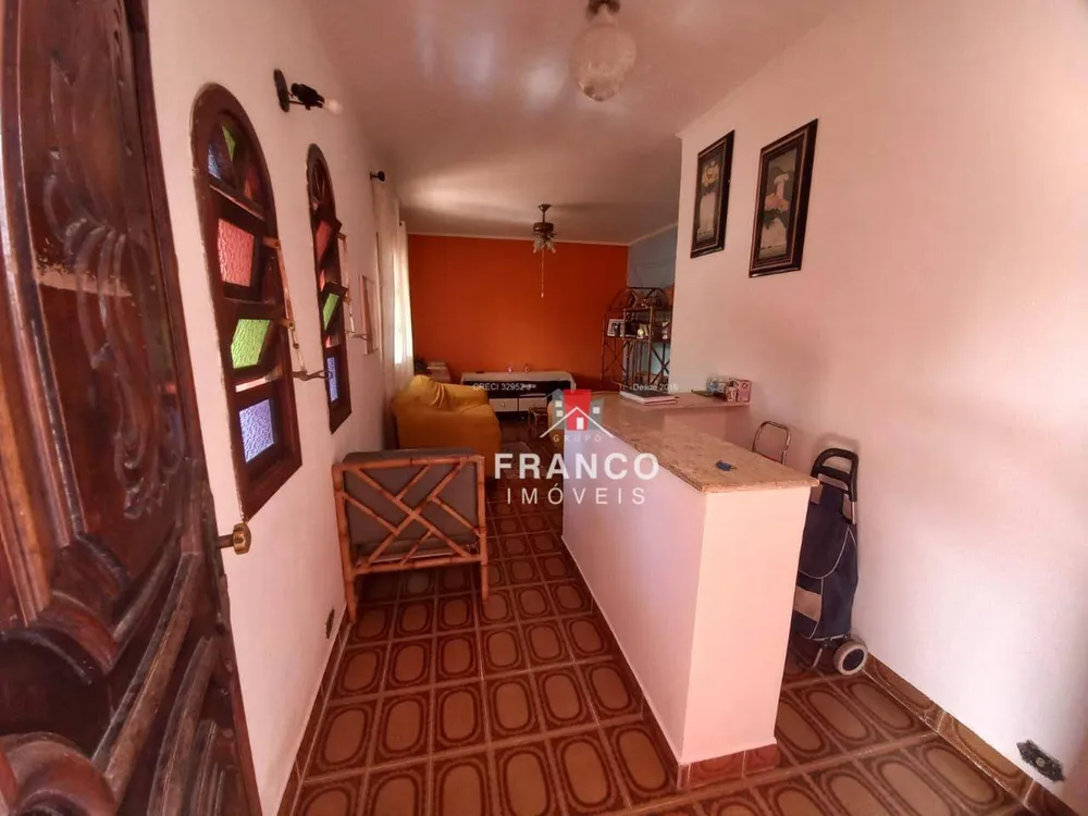 Casa, 3 quartos, 150 m² - Foto 2