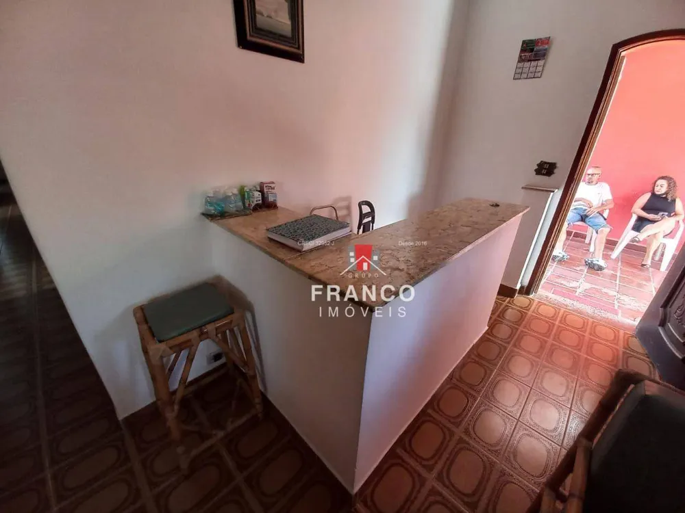 Casa, 3 quartos, 150 m² - Foto 4