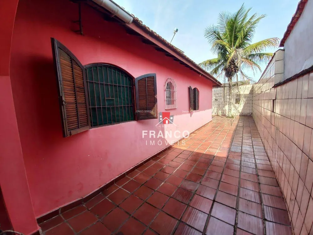 Casa, 3 quartos, 150 m² - Foto 1