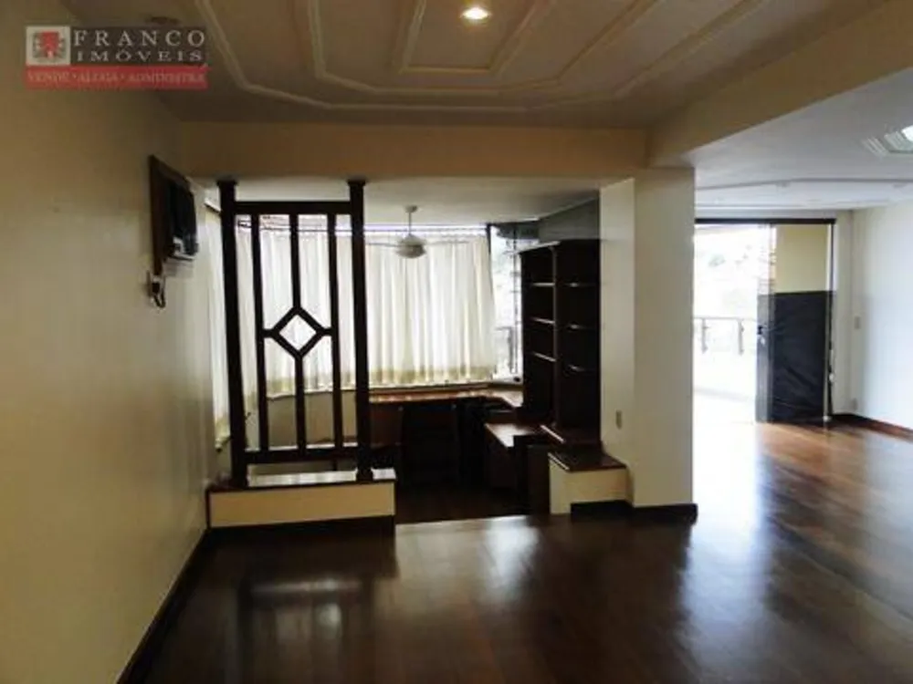 Apartamento, 3 quartos, 181 m² - Foto 4