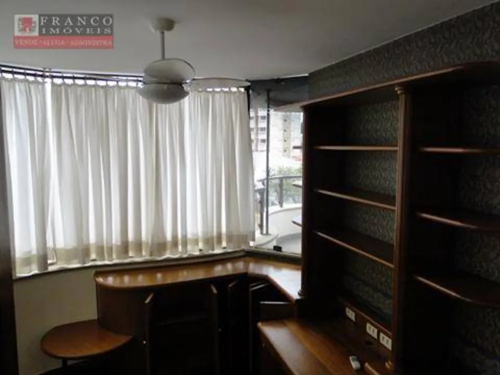 Apartamento, 3 quartos, 181 m² - Foto 3