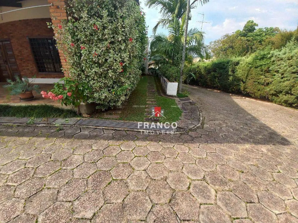 Chácara, 4 quartos, 3500 m² - Foto 3