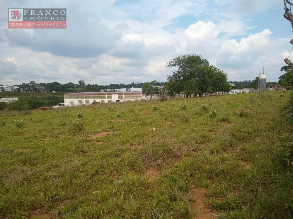 Terreno, 5 hectares - Foto 1