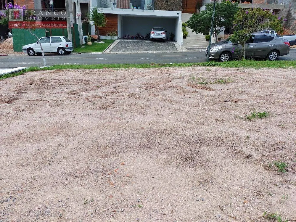 Loteamento e Condomínio, 389 m² - Foto 3