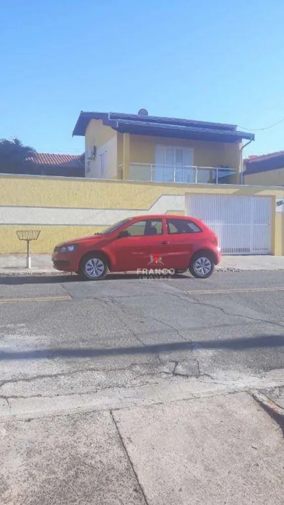 Casa, 3 quartos, 200 m² - Foto 4