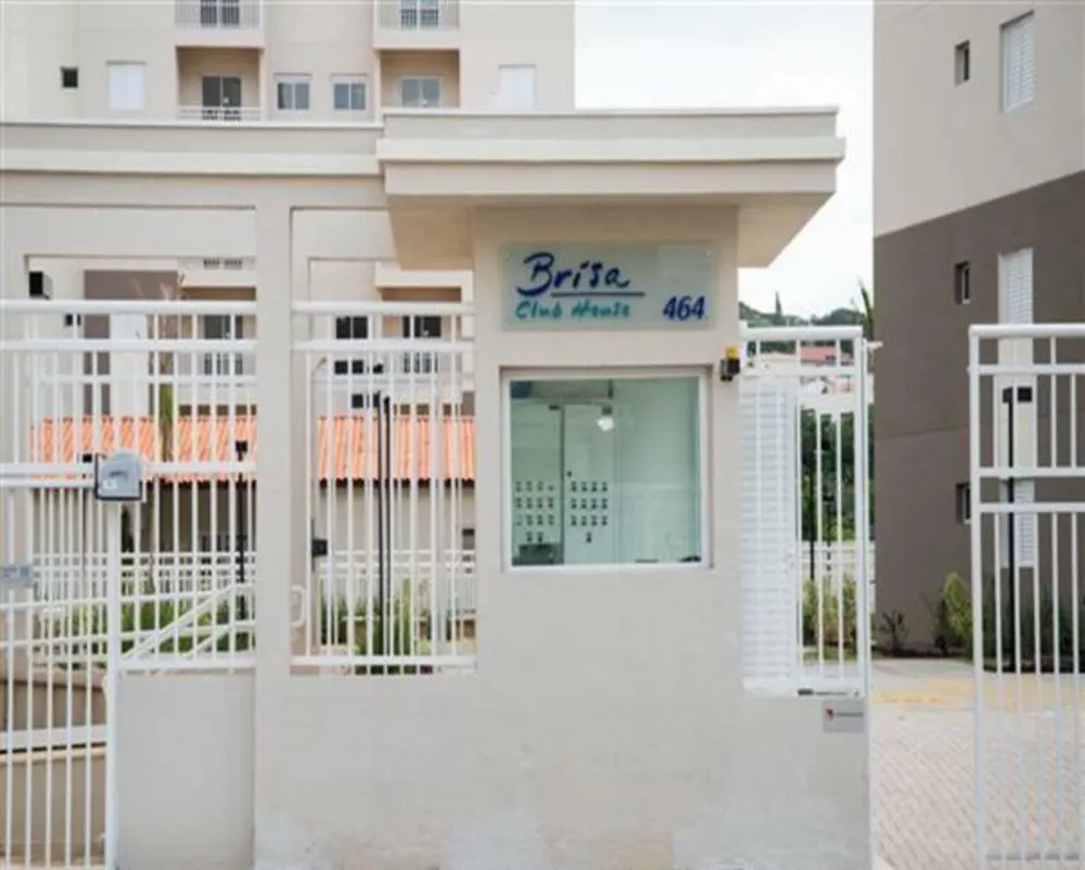 Apartamento, 2 quartos, 50 m² - Foto 1