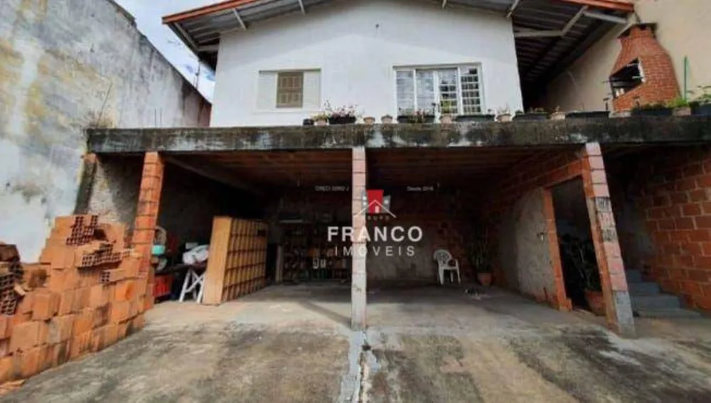 Casa, 3 quartos, 179 m² - Foto 2