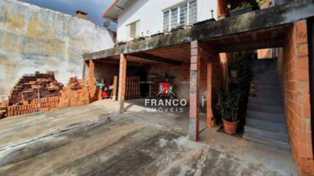 Casa, 3 quartos, 179 m² - Foto 3