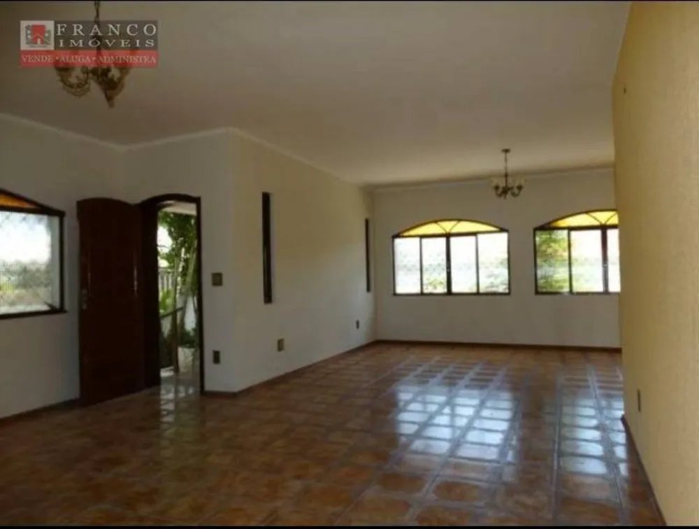 Casa, 5 quartos, 405 m² - Foto 4