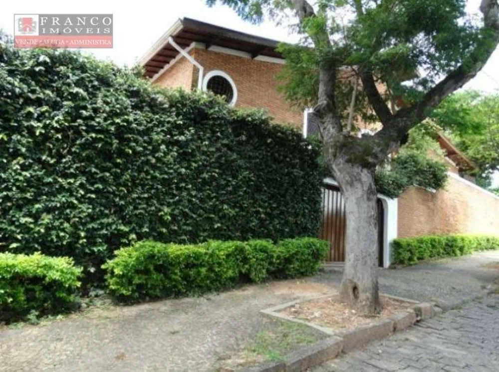 Casa, 5 quartos, 405 m² - Foto 2