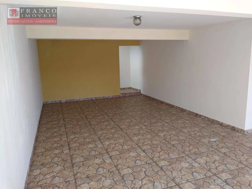 Casa, 3 quartos, 200 m² - Foto 4
