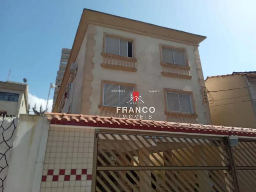 Apartamento, 1 quarto, 58 m² - Foto 1