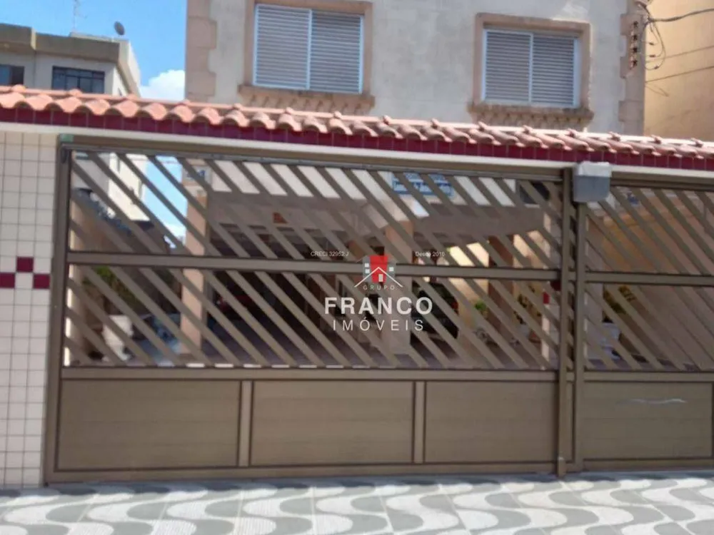 Apartamento, 1 quarto, 58 m² - Foto 2