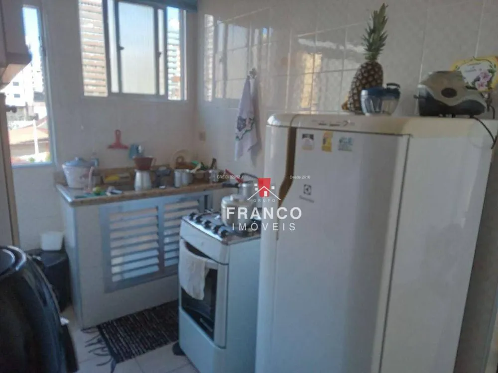 Apartamento, 1 quarto, 58 m² - Foto 4