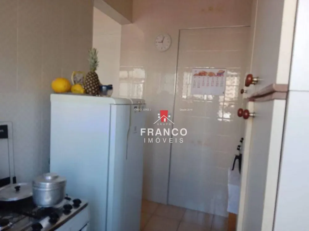 Apartamento, 1 quarto, 58 m² - Foto 3