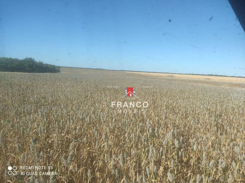 Fazenda, 2154 hectares - Foto 3
