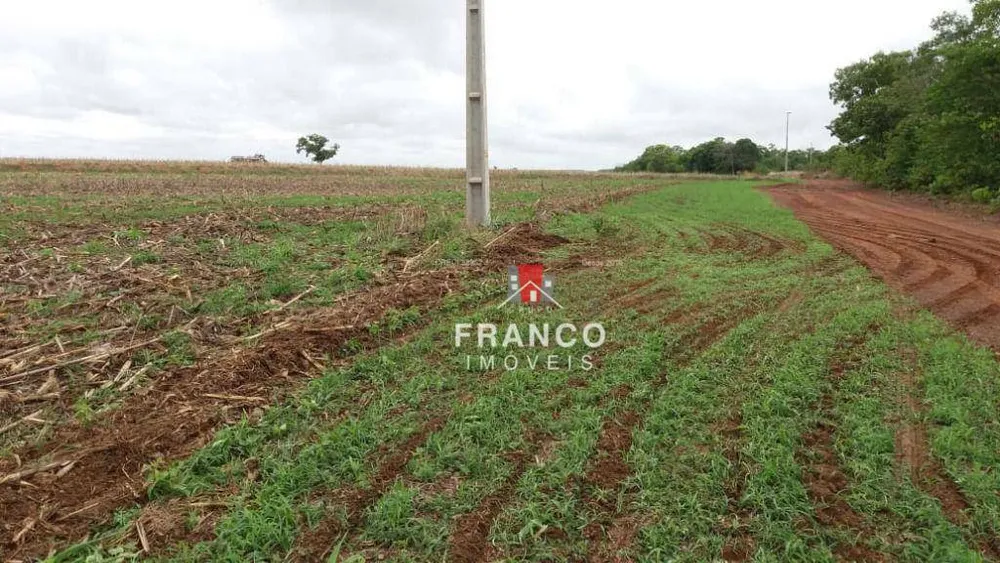 Fazenda, 2154 hectares - Foto 1