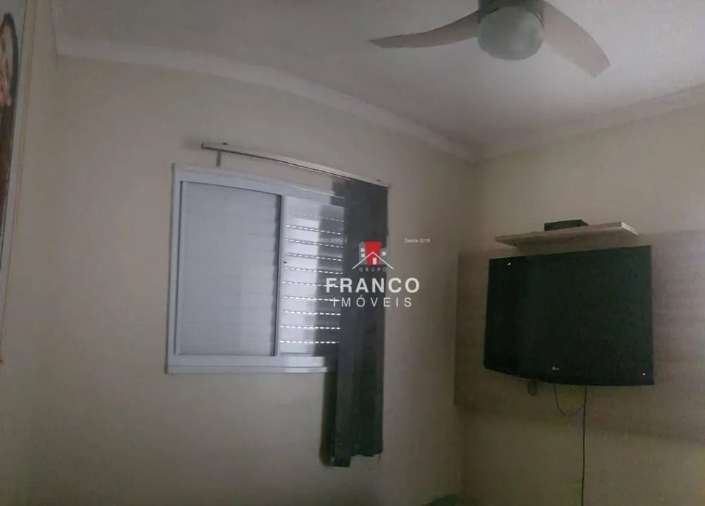Apartamento, 2 quartos, 48 m² - Foto 3