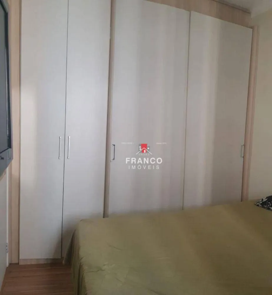 Apartamento, 2 quartos, 48 m² - Foto 2