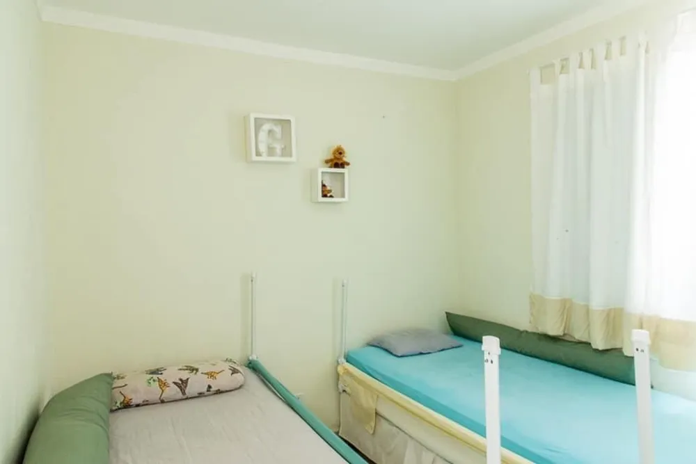 Apartamento, 2 quartos, 52 m² - Foto 2