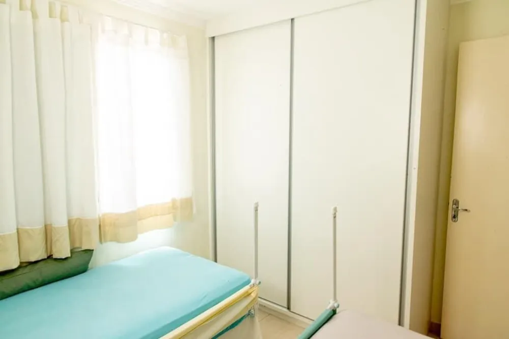 Apartamento, 2 quartos, 52 m² - Foto 3