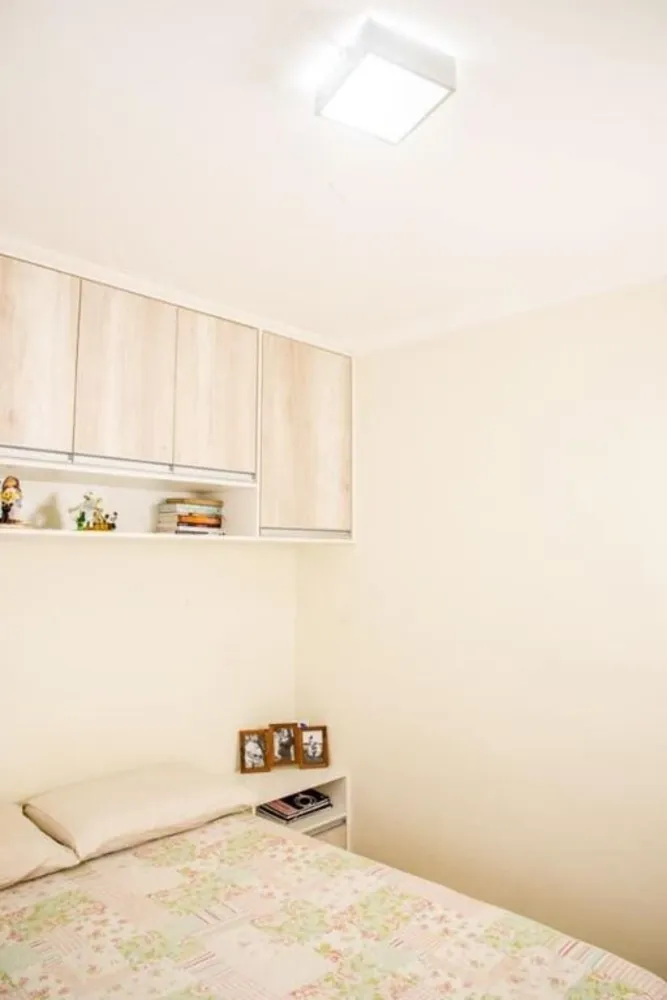 Apartamento, 2 quartos, 52 m² - Foto 4