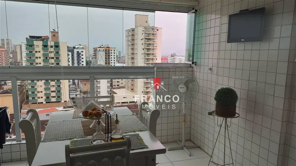 Apartamento, 1 quarto, 47 m² - Foto 2