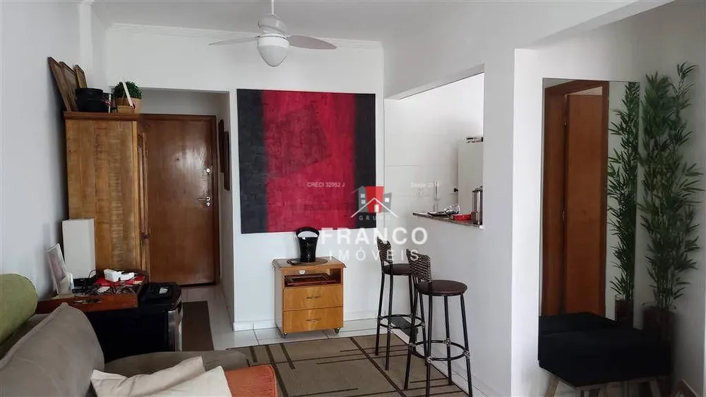 Apartamento, 1 quarto, 47 m² - Foto 4