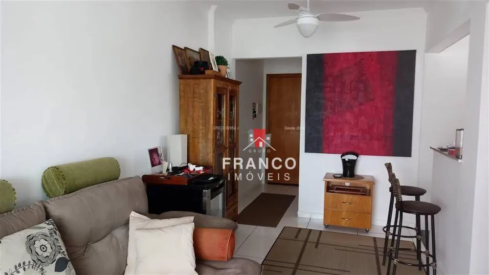 Apartamento, 1 quarto, 47 m² - Foto 3