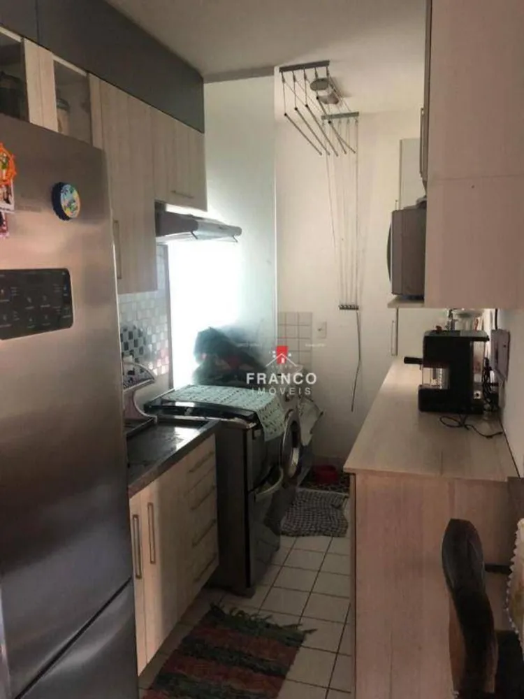 Apartamento, 3 quartos, 70 m² - Foto 3