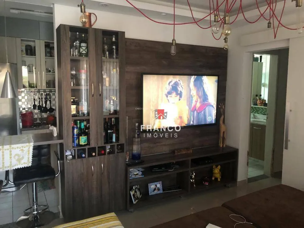 Apartamento, 3 quartos, 70 m² - Foto 4