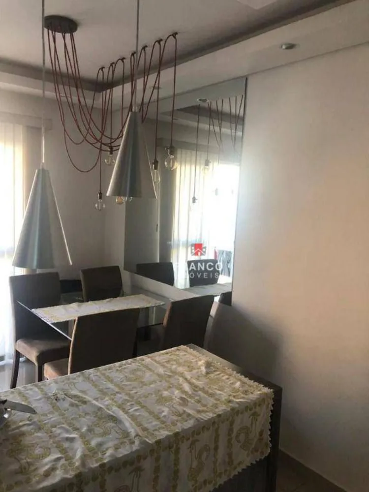 Apartamento, 3 quartos, 70 m² - Foto 2