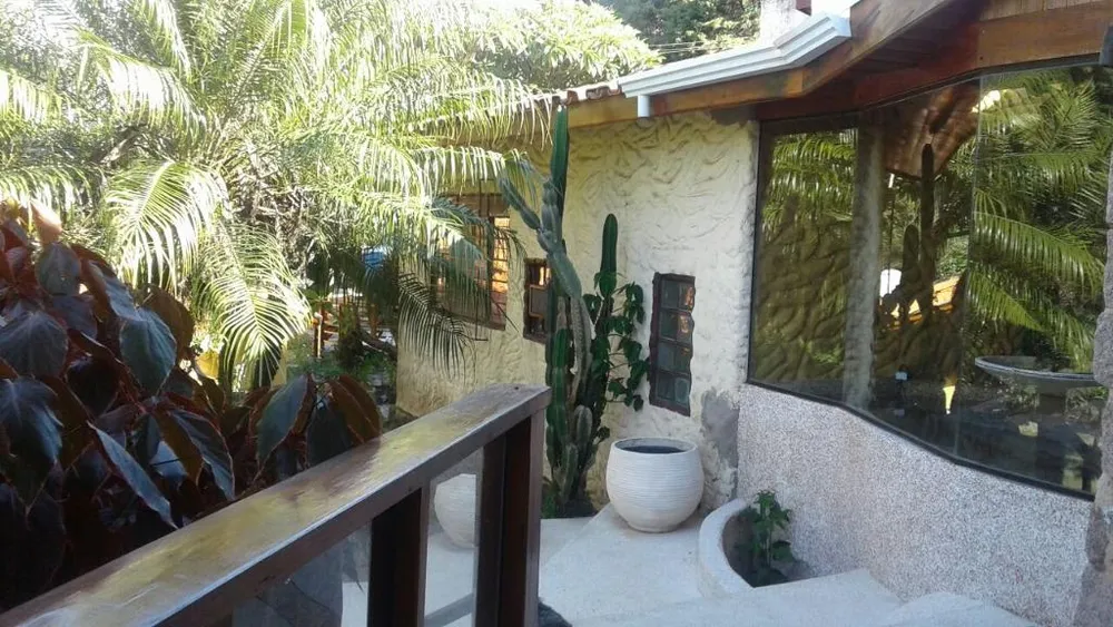 Chácara, 7 quartos, 2 hectares - Foto 2