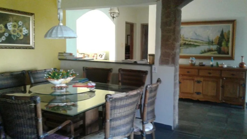 Chácara, 7 quartos, 2 hectares - Foto 3