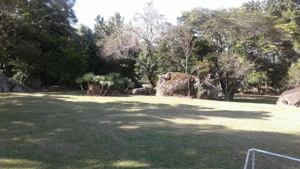 Chácara, 7 quartos, 2 hectares - Foto 1