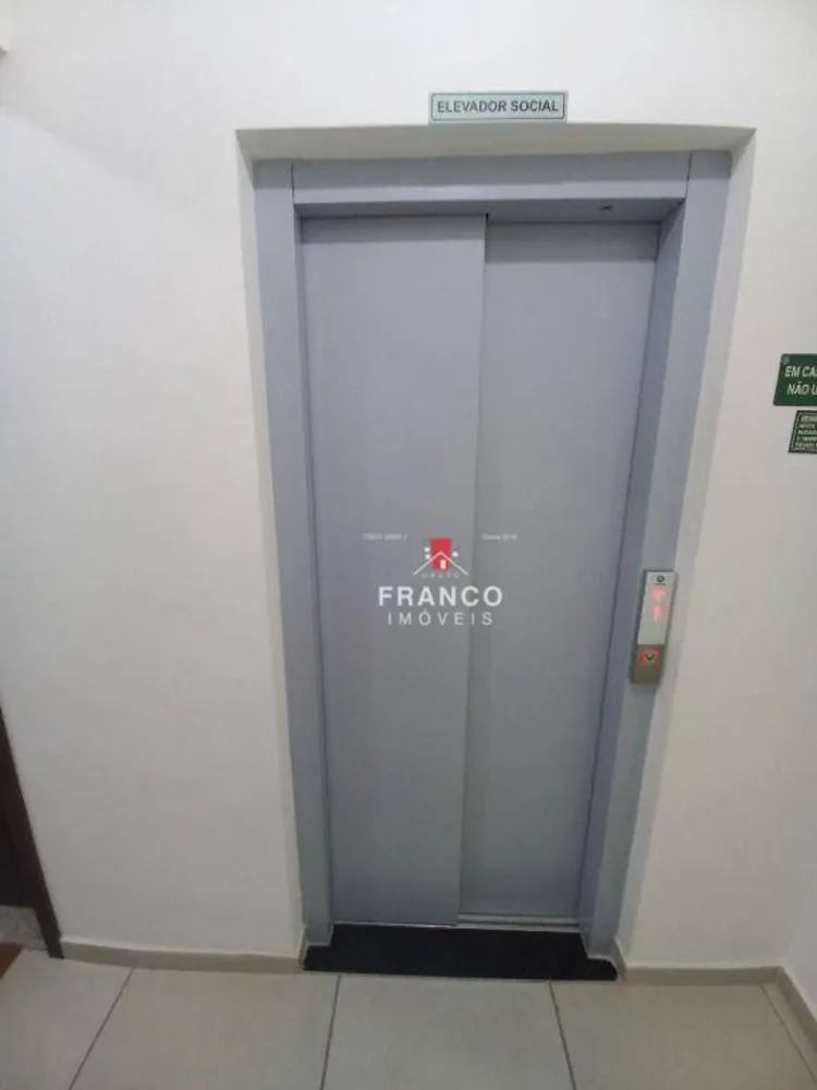 Apartamento, 2 quartos, 84 m² - Foto 3