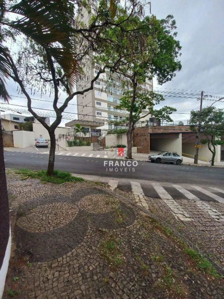 Apartamento, 2 quartos, 84 m² - Foto 1
