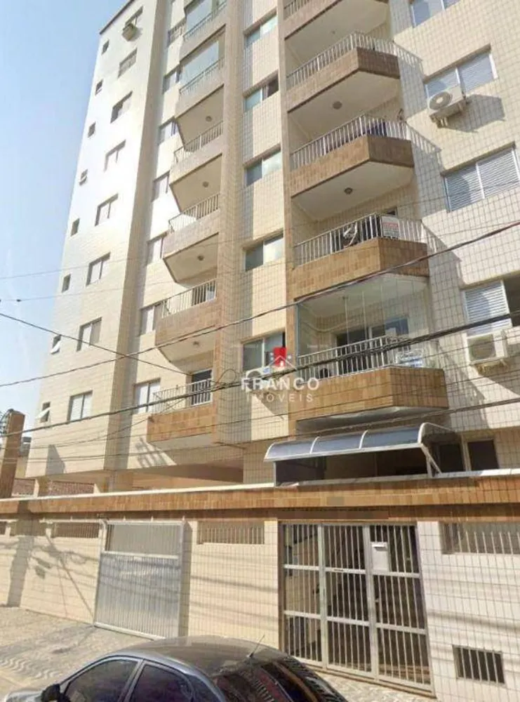 Apartamento, 1 quarto, 76 m² - Foto 1