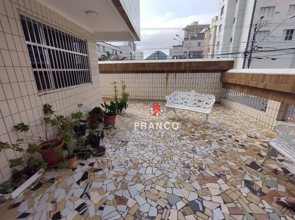 Apartamento, 1 quarto, 76 m² - Foto 3