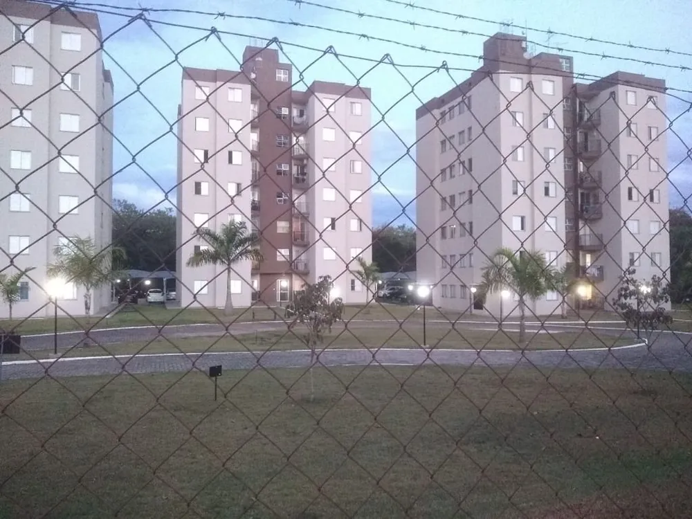 Apartamento, 2 quartos, 52 m² - Foto 1