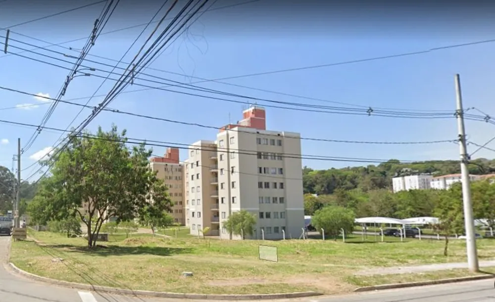 Apartamento, 2 quartos, 52 m² - Foto 3