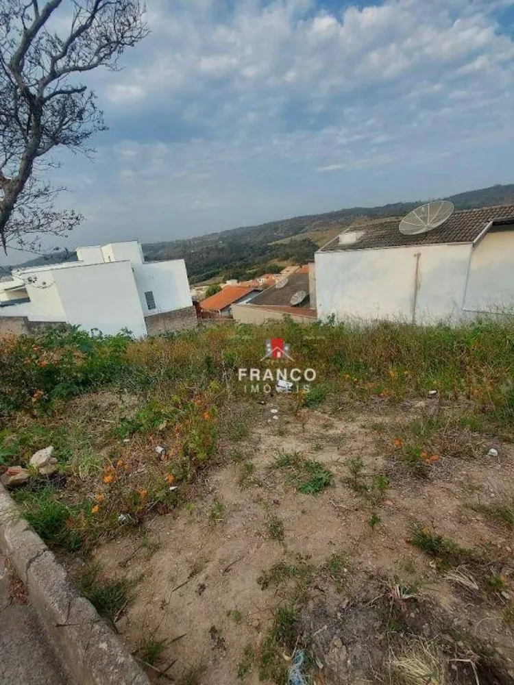 Terreno, 341 m² - Foto 2