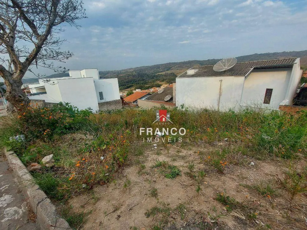 Terreno, 341 m² - Foto 3
