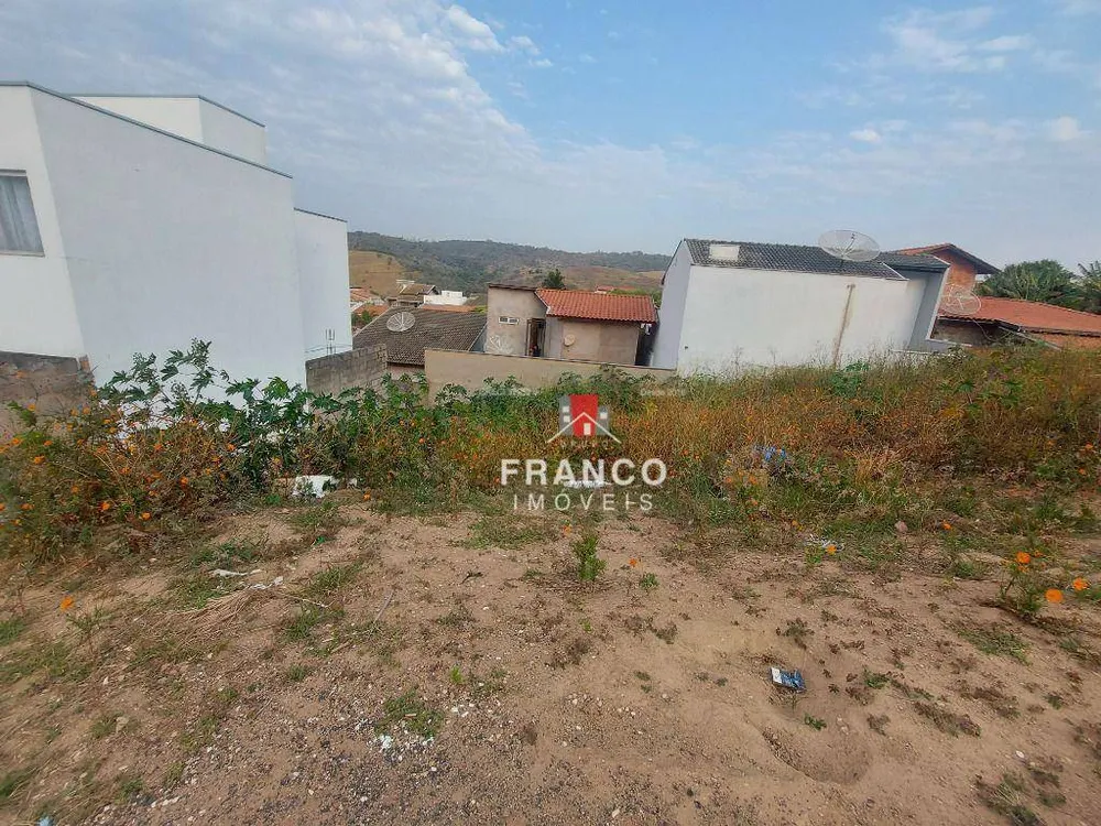 Terreno, 341 m² - Foto 1