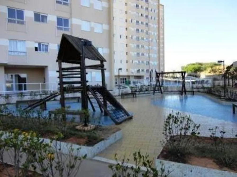Apartamento, 2 quartos, 63 m² - Foto 1