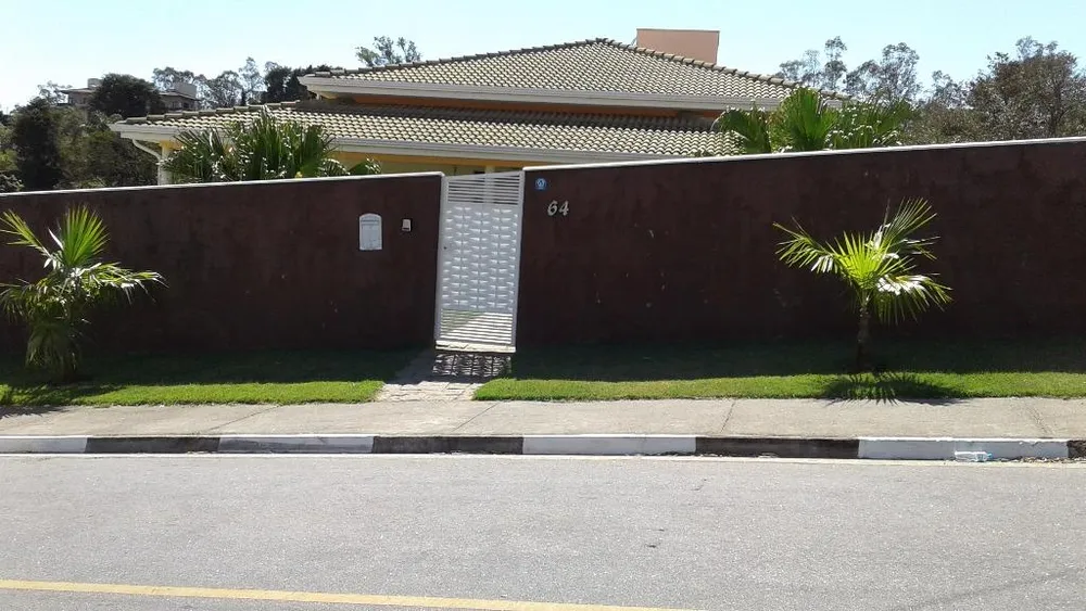 Casa, 4 quartos, 340 m² - Foto 1